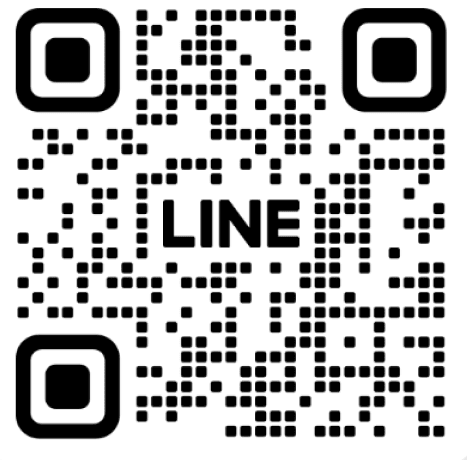 QR LINE Official Tidmu